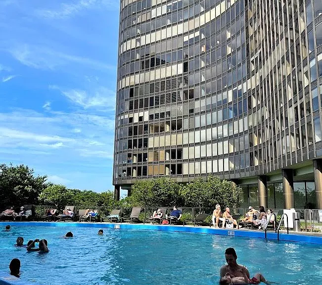 505 N Lake Shore Dr #1005 — Photo 3