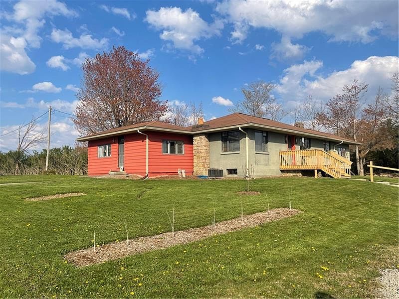3835 State Route 31, Jones Mills, PA 15646 Zillow