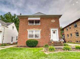 3111 Snow Rd, Parma, OH 44134