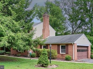 13101 Dulaney Valley Rd, Glen Arm, MD 21057