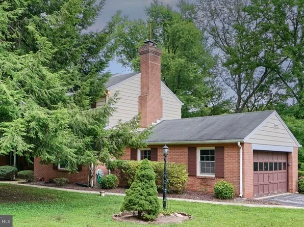 13101 Dulaney Valley Rd, Glen Arm, MD 21057