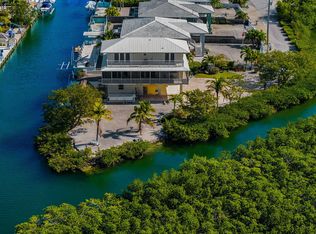 108 Lorelane Pl, Key Largo, FL 33037