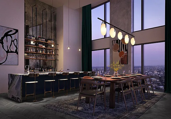 Rented by Douglas Elliman | media 31