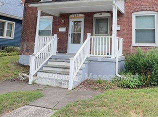 534 N Courtland St, East Stroudsburg, PA 18301