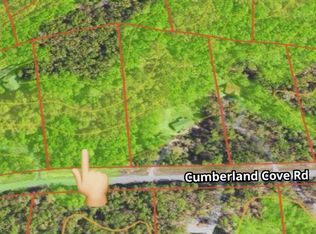 LOT 11 Cumberland Cove Rd, Monterey, TN 38574