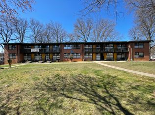 6032 42nd Ave #D, Hyattsville, MD 20782