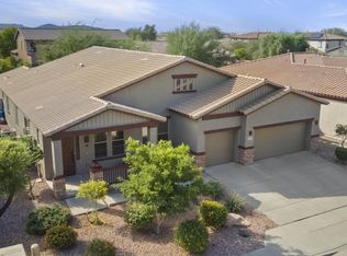4609 W Challenger Trl, New River, AZ 85087