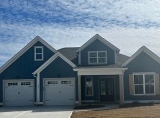 1201 Legend Dr, Greensboro, GA