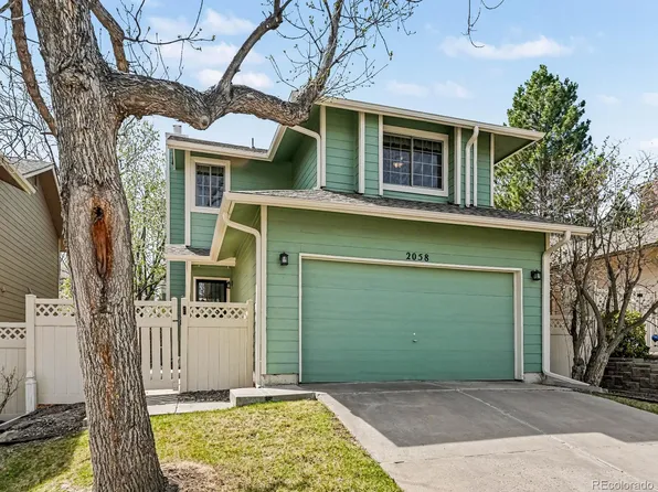 2058 E Phillips Place, Centennial, CO 80122