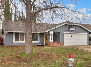 1281 Rudger Way, Sacramento, CA 95833