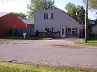 213 E Daggy St, Tolono, IL