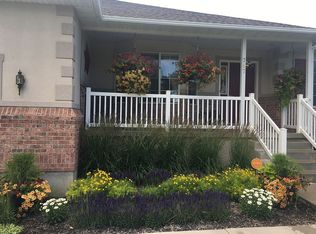 767 W 2475 S, Nibley, UT 84321