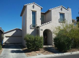 7792 Littondale St, Las Vegas, NV 89139