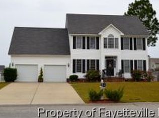 4004 Tenbury Ct, Hope Mills, NC 28348