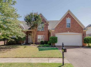 5324 Silver Stone Dr, Memphis, TN 38125
