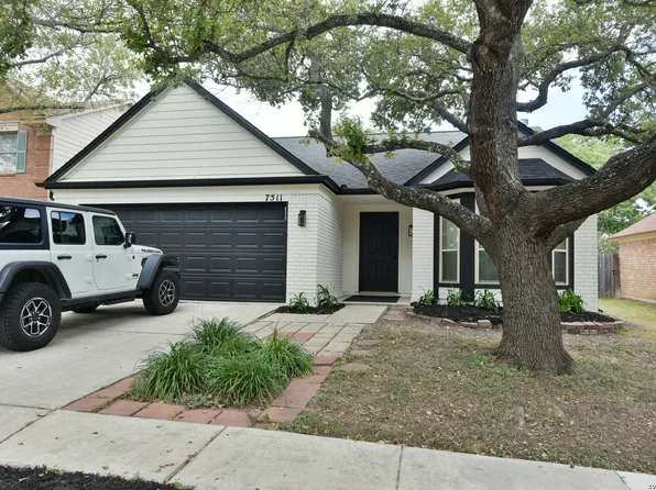 7511 Rocky Trl, Converse, TX 78109