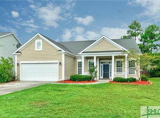 304 Grasslands Dr, Pooler, GA 31322