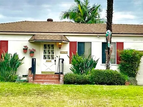 8348 Lexington Gallatin Rd, Pico Rivera, CA 90660