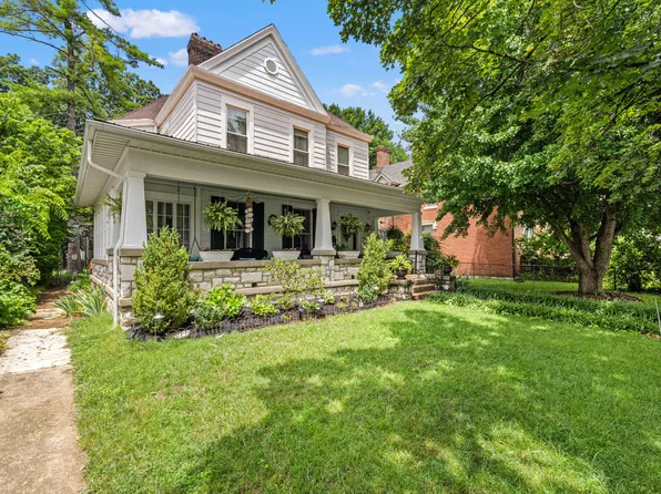 506 Ann St, Frankfort, KY 40601