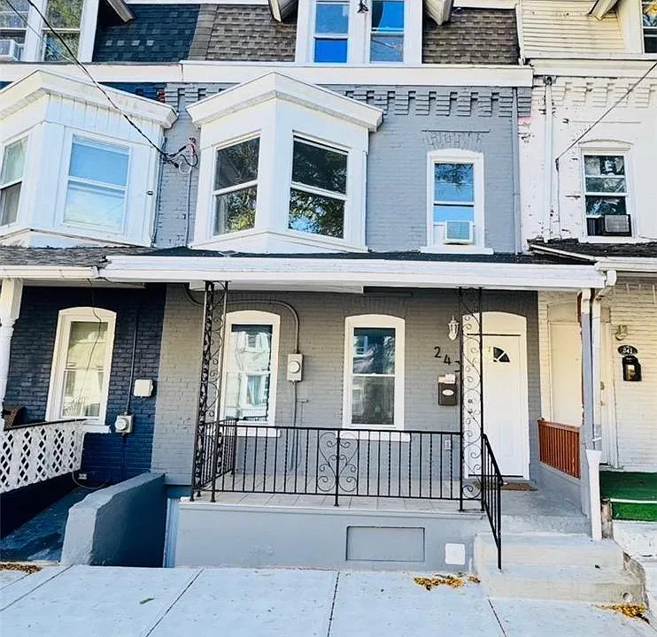 243 N Jordan St