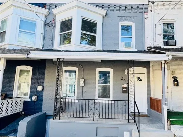 243 N Jordan St, Allentown, PA 18102