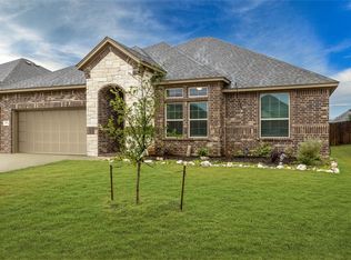 117 Constitution Dr, Joshua, TX 76058