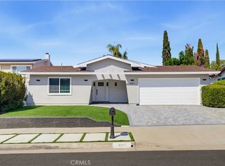 4921 Golden Arrow Dr, Rancho Palos Verdes, CA 90275