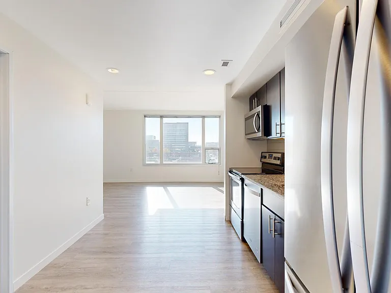 Innova Apartments — Photo 14