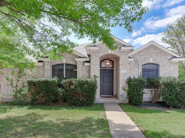 927 Picadilly Dr, Pflugerville, TX 78660