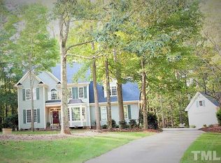 2109 Lovdal Dr, Raleigh, NC 27613