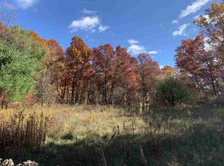 9336 Fountain Grove Rd, Amherst, WI 54406