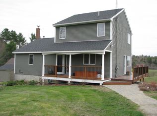 53A Durham Rd, New Gloucester, ME 04260