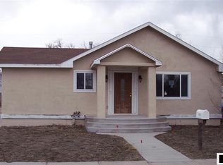 1552 Haines St, Torrington, WY 82240