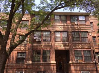 2204 W Berteau Ave #1, Chicago, IL 60618