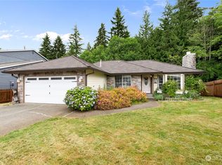 1719 90th Dr NE, Lake Stevens, WA 98258