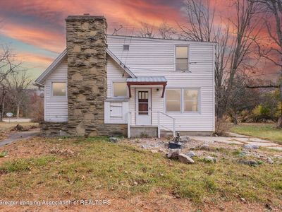 3984 Holland Lake Rd, Sheridan, MI, 48884