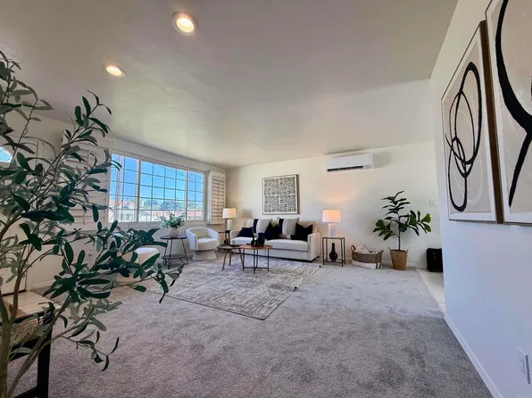 6954 Ballinger Ave, San Diego, CA 92119