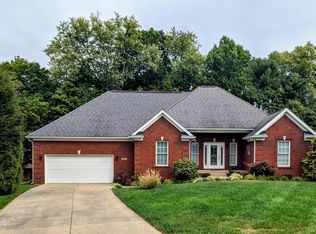 623 Harris Ridge Rd, Louisville, KY 40223