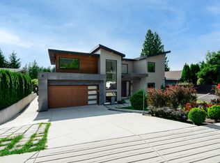 4399 Highland Blvd, North Vancouver, BC V7R2Z8