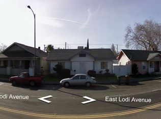 304 E Lodi Ave, Lodi, CA 95240
