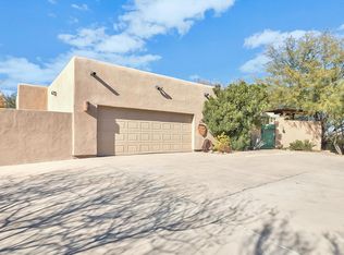 4750 W Benjamen Rd, Tucson, AZ 85743