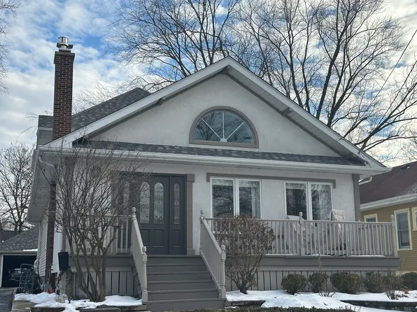 (undisclosed Address), Glen Ellyn, IL 60137