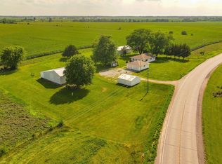 10051 Agency Hedrick Rd, Ottumwa, IA 52501