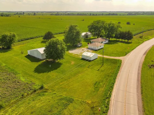 10051 Agency Hedrick Rd, Ottumwa, IA 52501