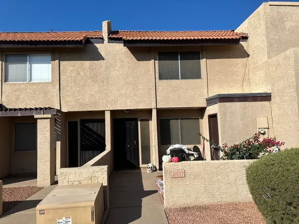 20217 N 21st Ln, Phoenix, AZ 85027