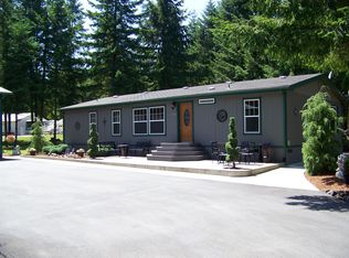 124 Jordy Ln, Chehalis, WA 98532