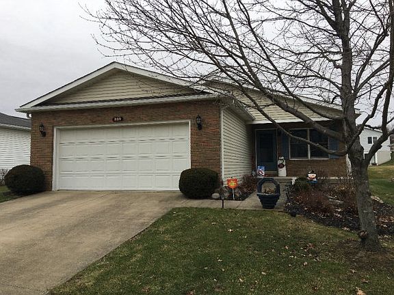 4th image of 889 Pepperwood Dr