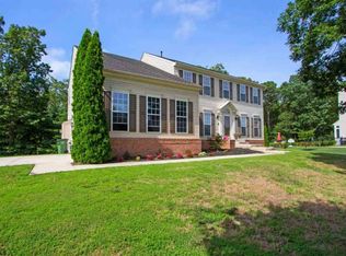 425 Aurora Dr, Egg Harbor Township, NJ 08234