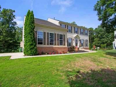 425 Aurora Dr, Egg Harbor Township, NJ, 08234