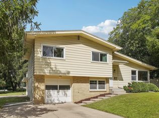214 Marinette Trl, Madison, WI 53705